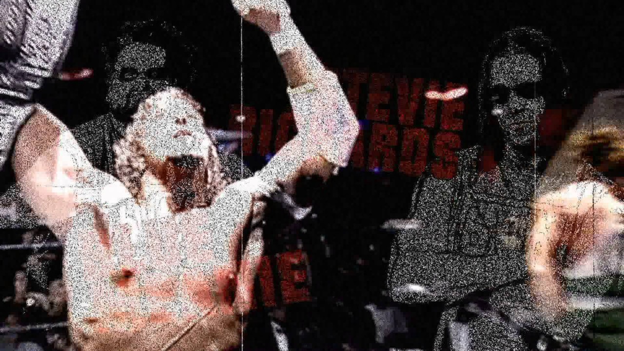 WWE: ECW - Unreleased Volume 1, Part 1