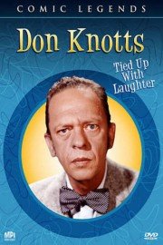 Don Knotts: Tied Up with Laughter