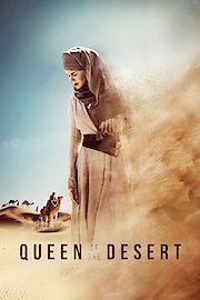 Queen of the Desert