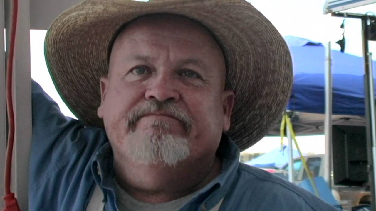 America's Parking Lot