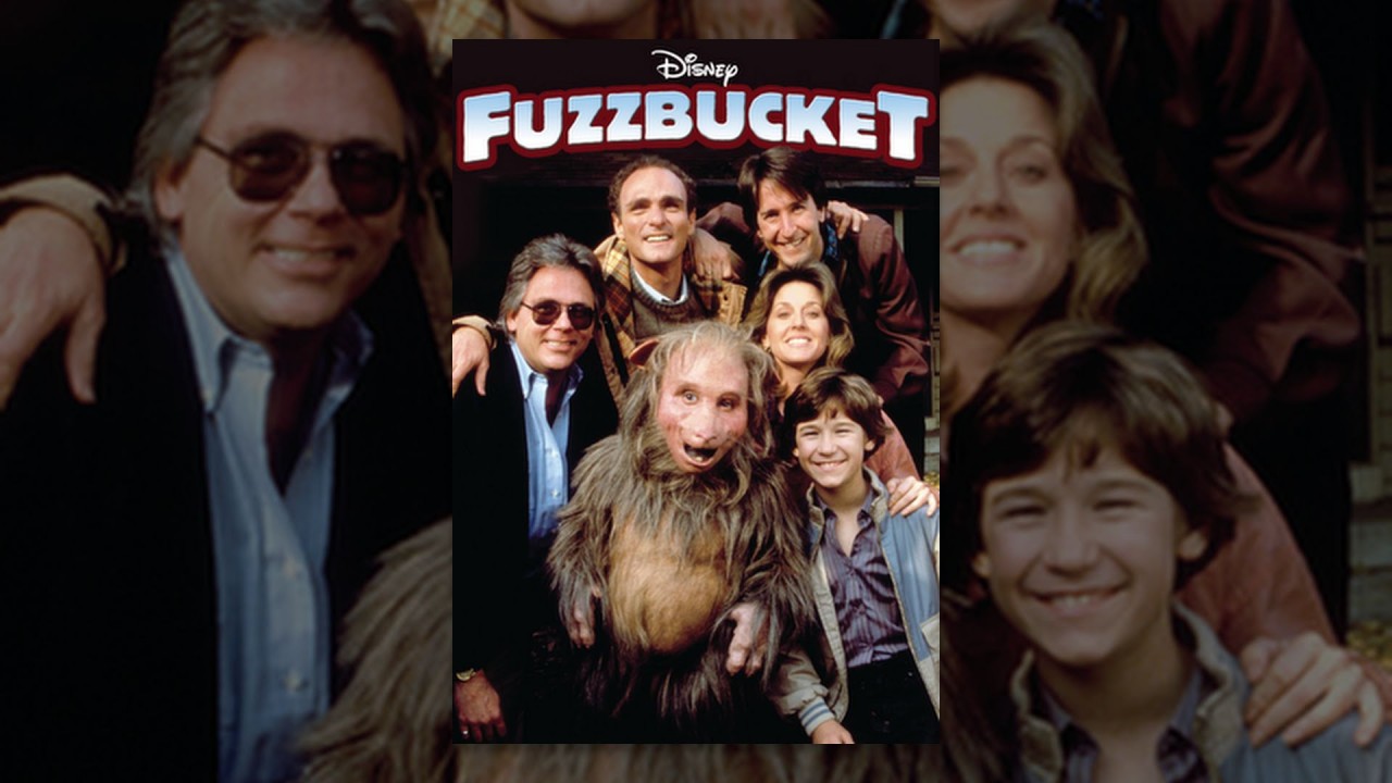 Fuzzbucket