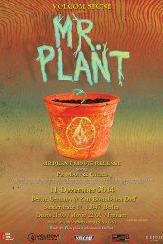 Mr. Plant