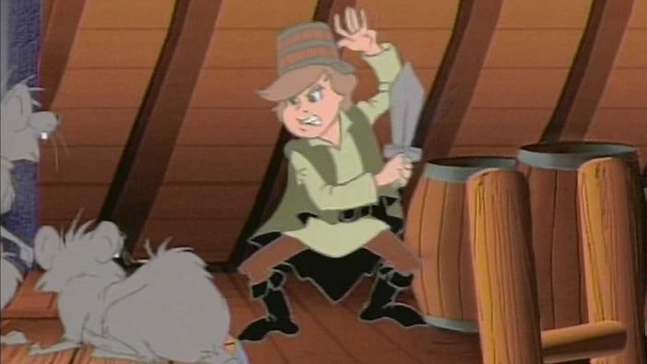 Pied Piper of Hamlin