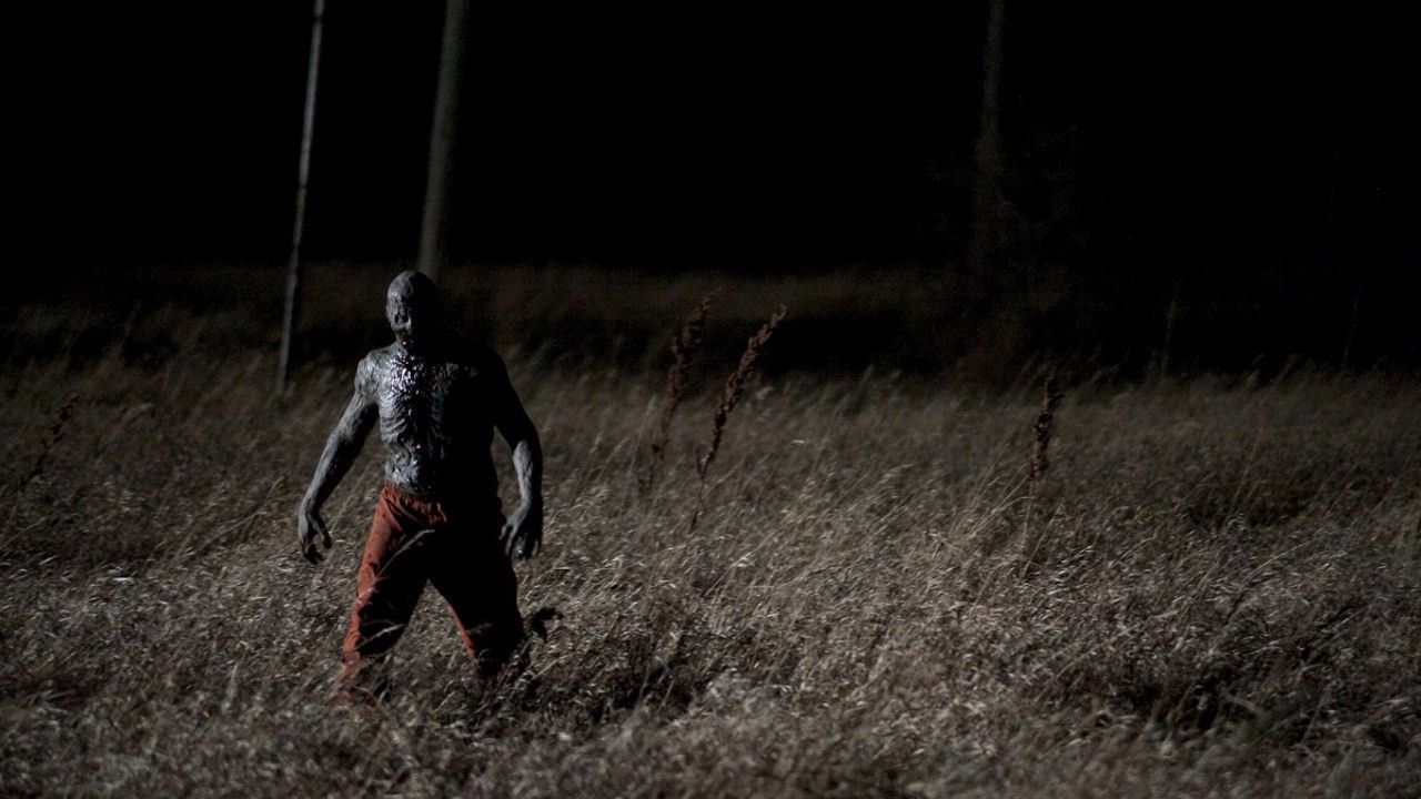 13 Eerie