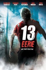 13 Eerie