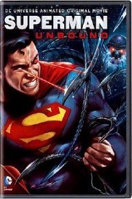 Superman: Unbound