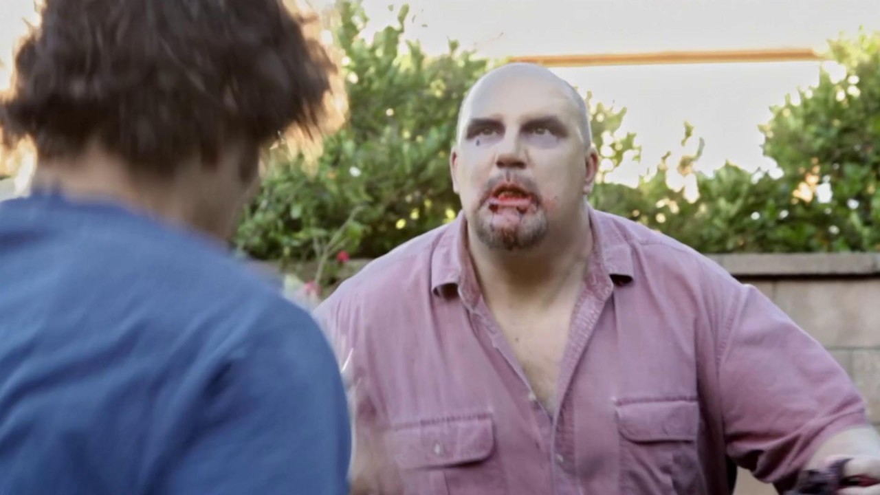 All American Zombie Drugs