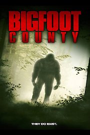 Bigfoot County