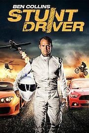 Ben Collins: Stunt Driver