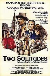 Two Solitudes