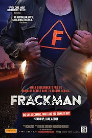 Frackman