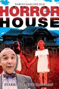 Horror House