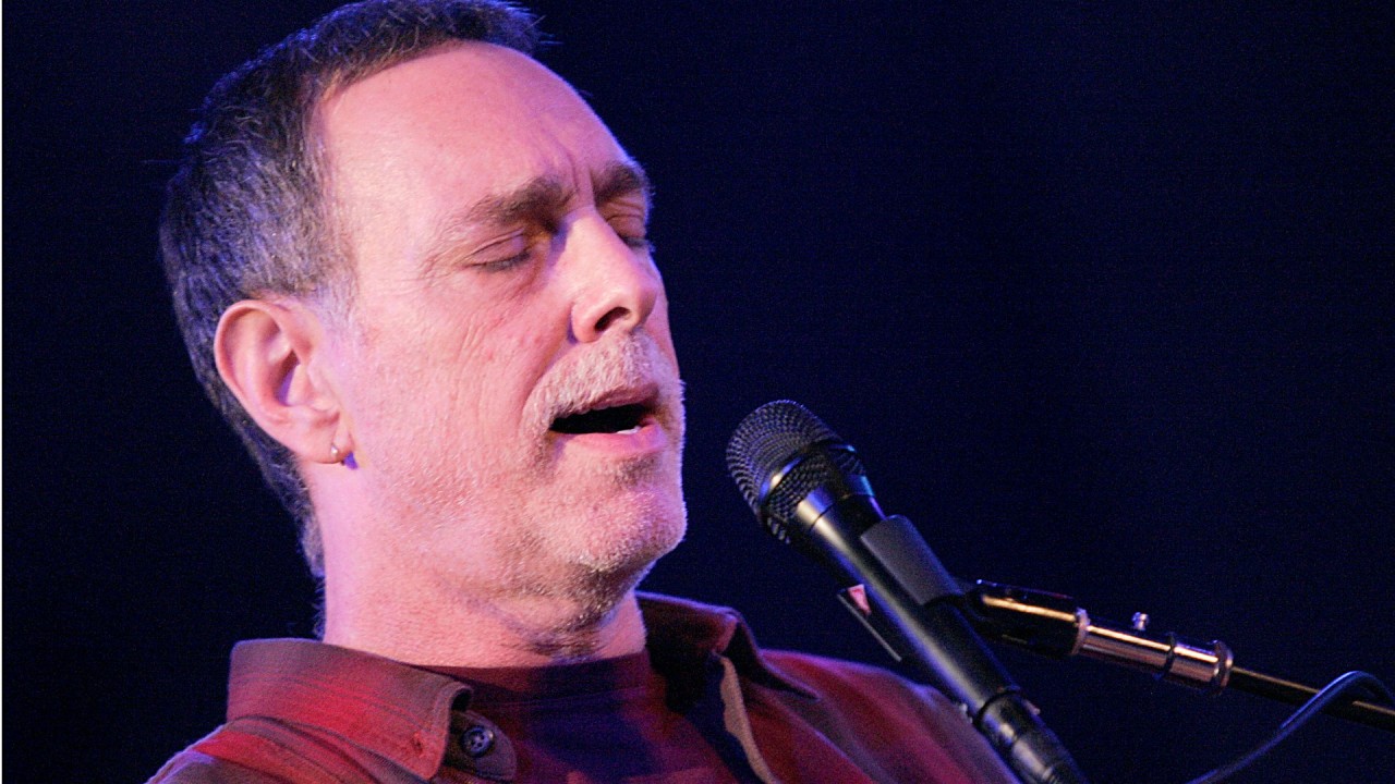 One Track Heart: The Story of Krishna Das