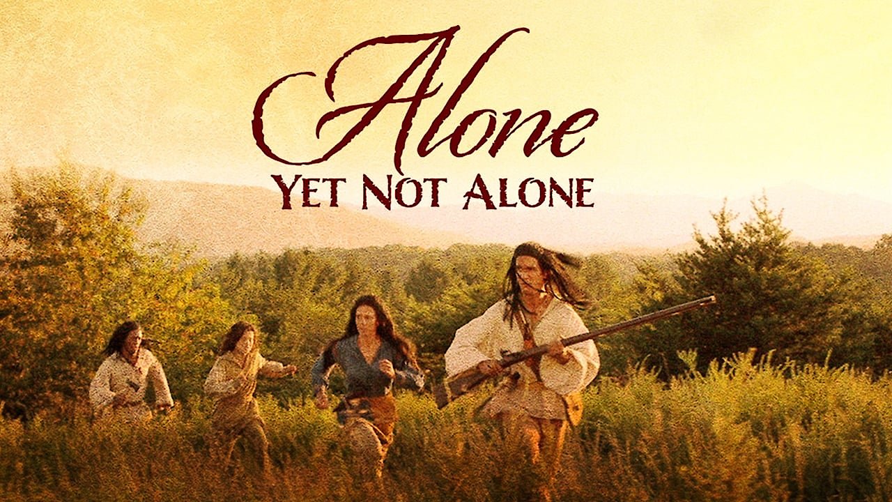 Alone yet Not Alone
