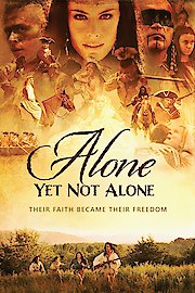 Alone yet Not Alone