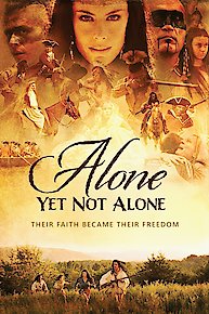 Alone yet Not Alone