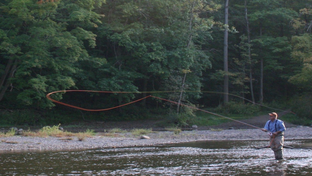 Fly Fishing Film Tour 2011