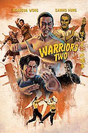 Warriors Two