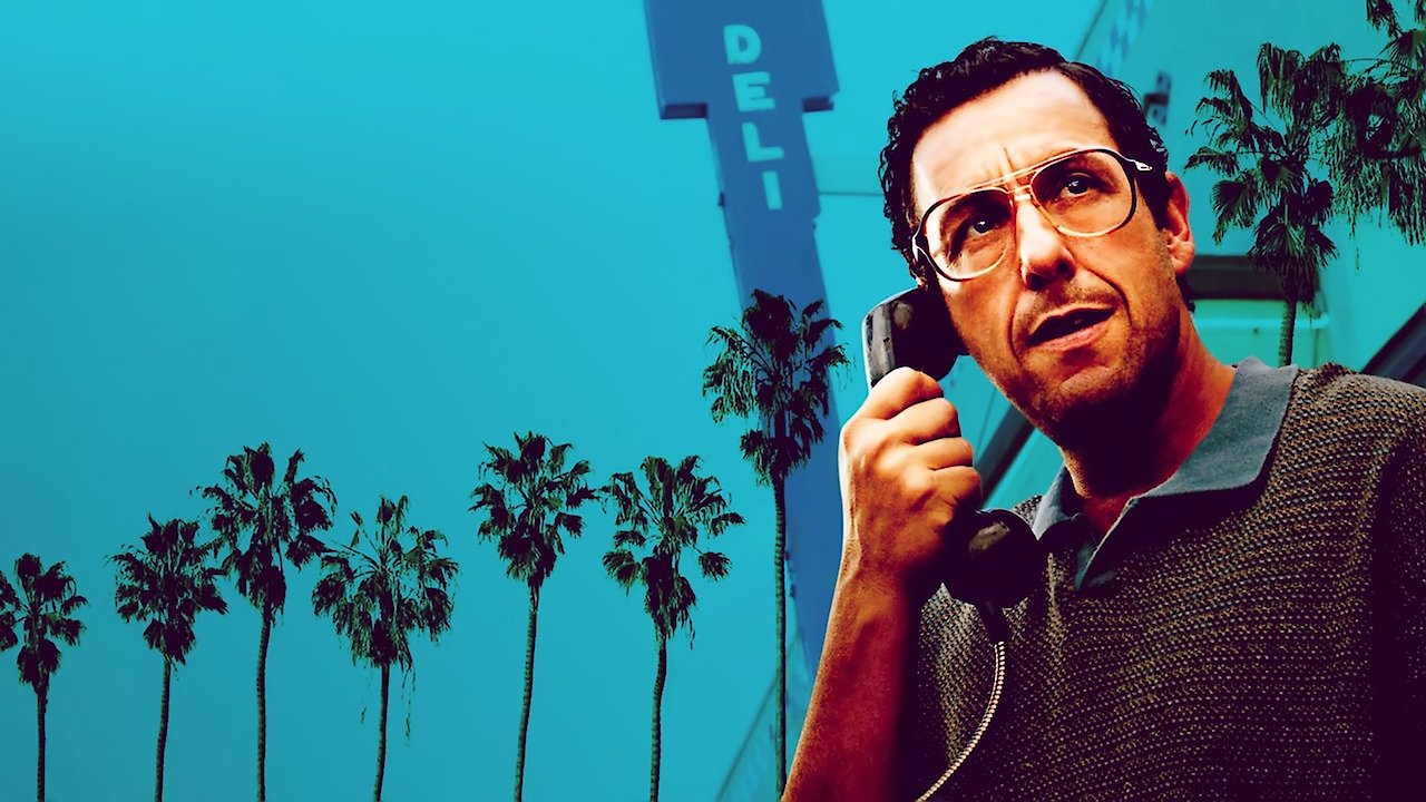 Sandy Wexler