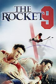 The Rocket: The Legend of Rocket Richard