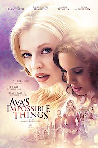 Ava's Impossible Things