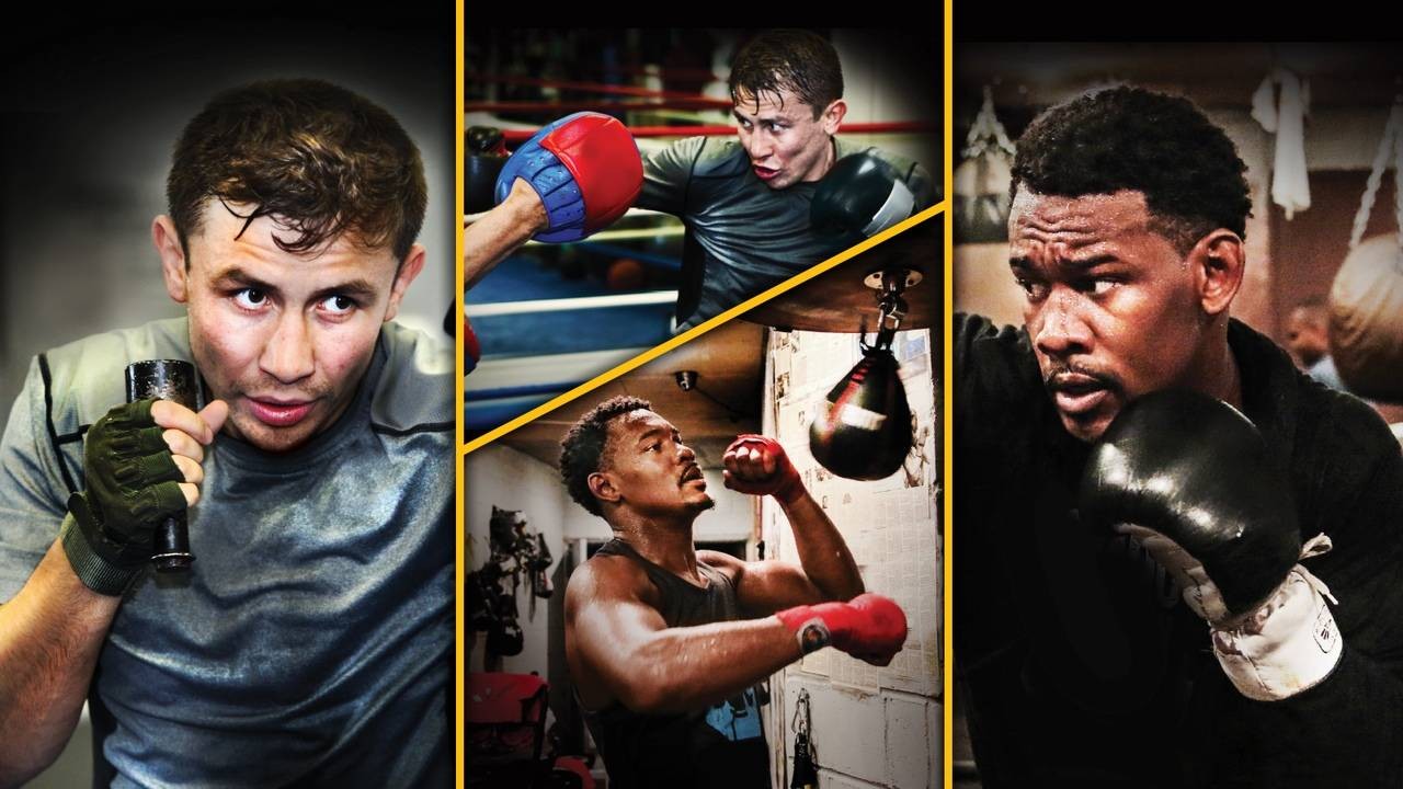 24/7 Golovkin/Jacobs