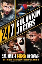 24/7 Golovkin/Jacobs
