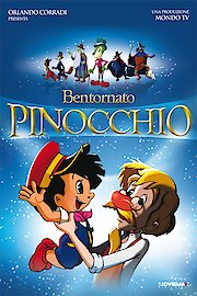 Welcome Back Pinocchio: An Animated Classic