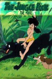 The Jungle Book: An Animated Classic