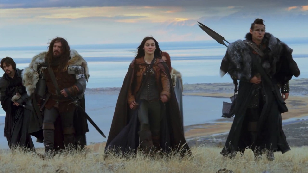 Mythica: The Darkspore