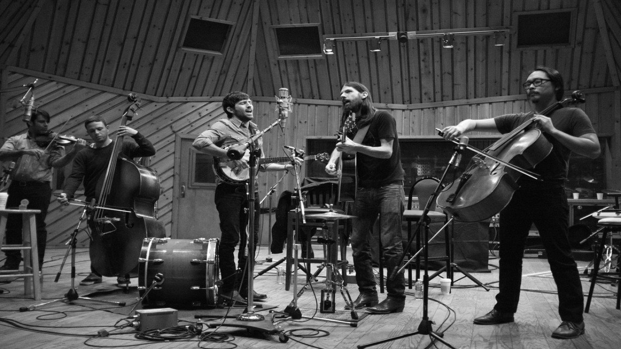 Another Day/Another Time: Celebrating the Music of INSIDE LLEWYN DAVIS