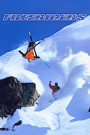 Warren Miller's Freeriders