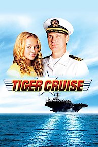 Tiger Cruise