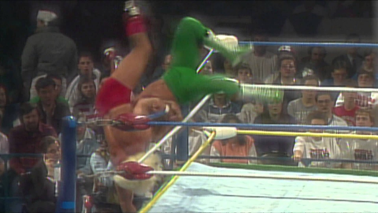 WWE: WCW Pay-Per-View Matches - Volume 3