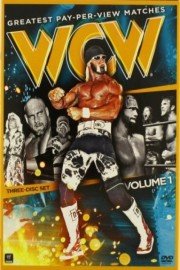 WWE: WCW Pay-Per-View Matches - Volume 3