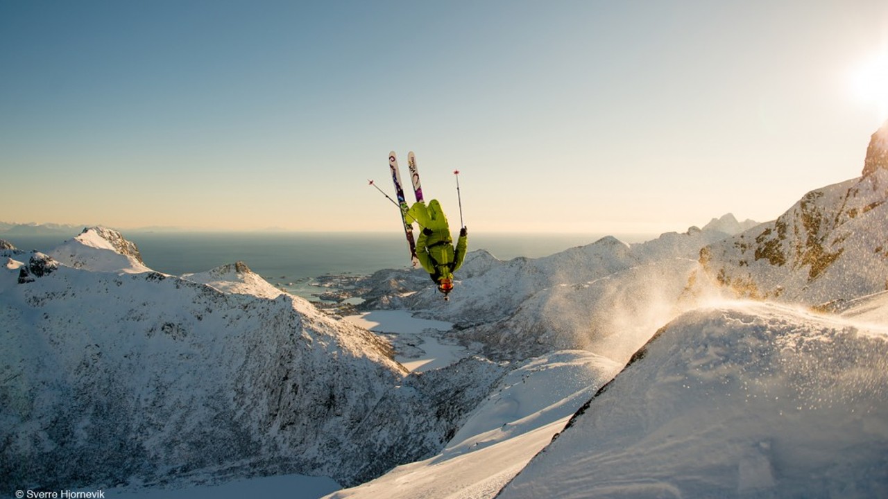 Warren Miller's Winter Fever