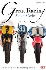 Great Racing Motor Cycles: Volume 1