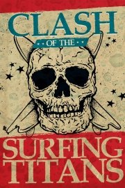 Clash of the Surfing Titans