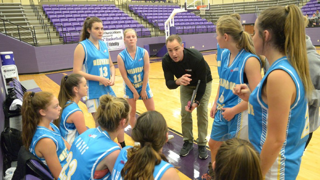 Ambassadors of Hoops