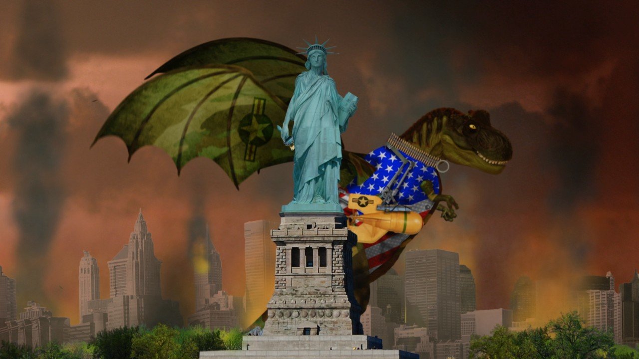 My America