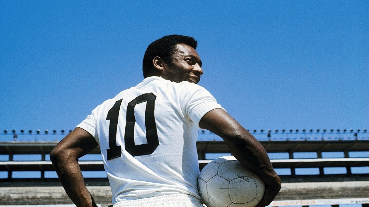 Pele Forever