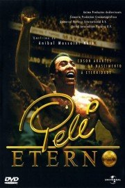 Pele Forever