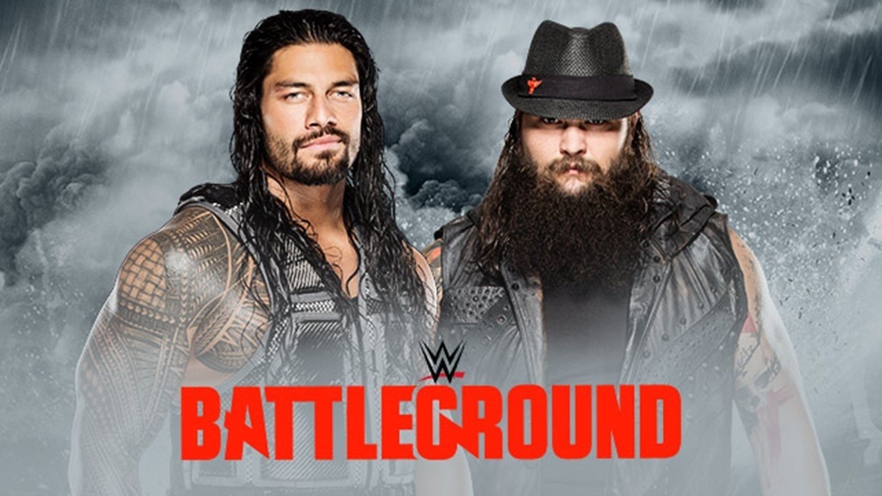 WWE: Battleground