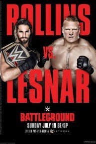 WWE: Battleground