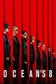 Ocean's Eight