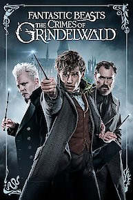 Fantastic Beasts: The Crimes of Grindelwald