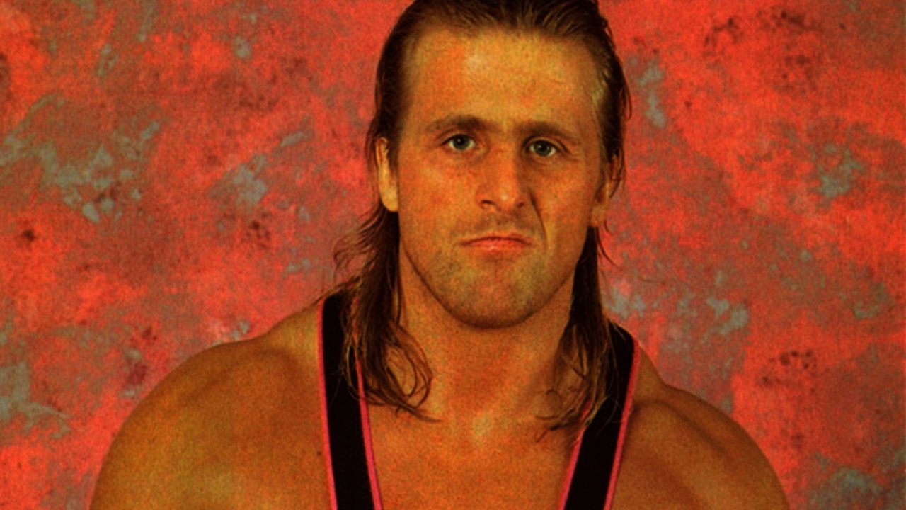 WWE: Owen - Hart of Gold