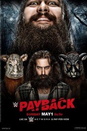 WWE: Payback 2016