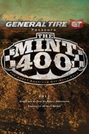 The 2011 General Tire Mint 400