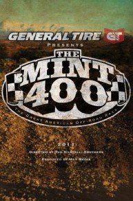 The 2011 General Tire Mint 400